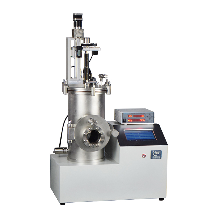 Desktop thermal evaporation coater 