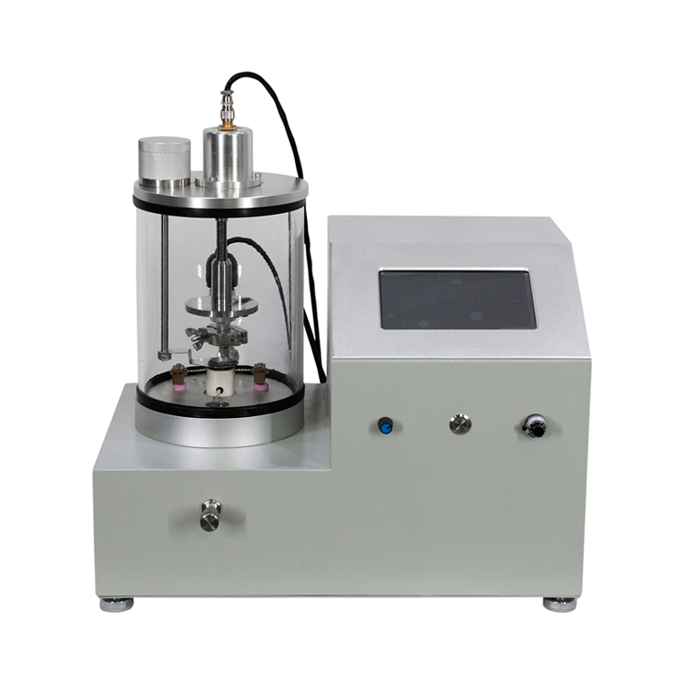 Small evaporation coating machine CY-EVP180G-LV