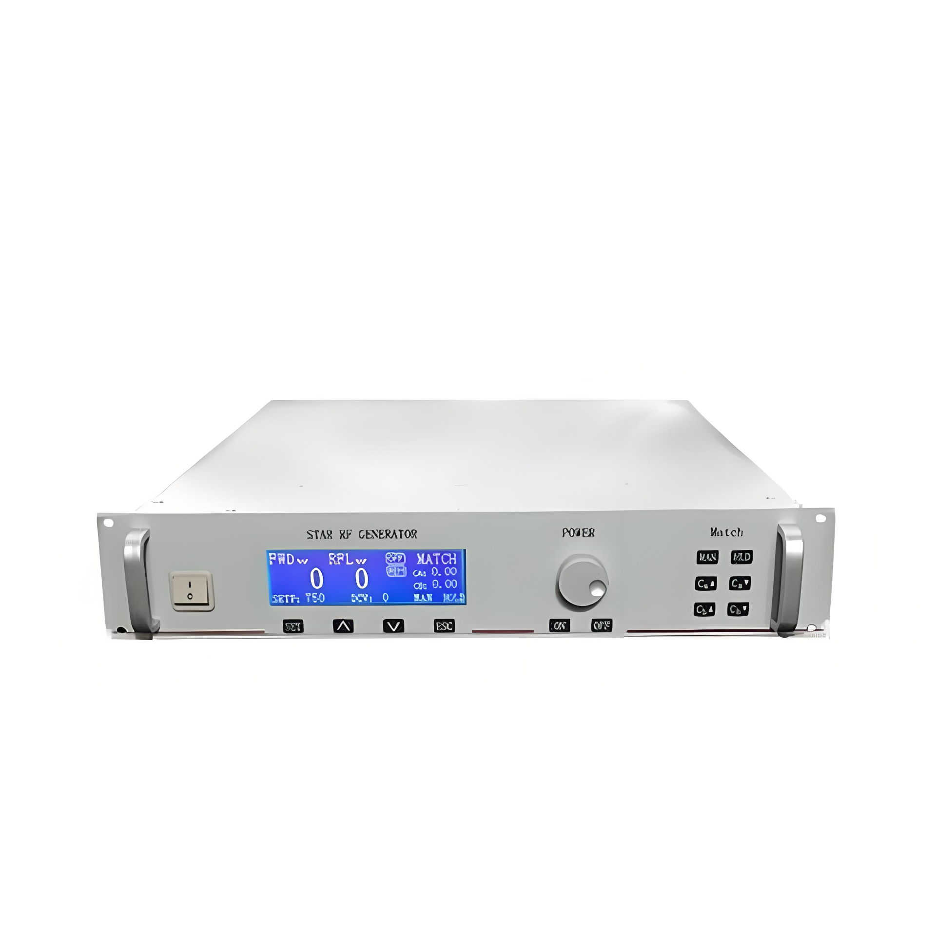 2MHz RF power supply for magnetron sputtering