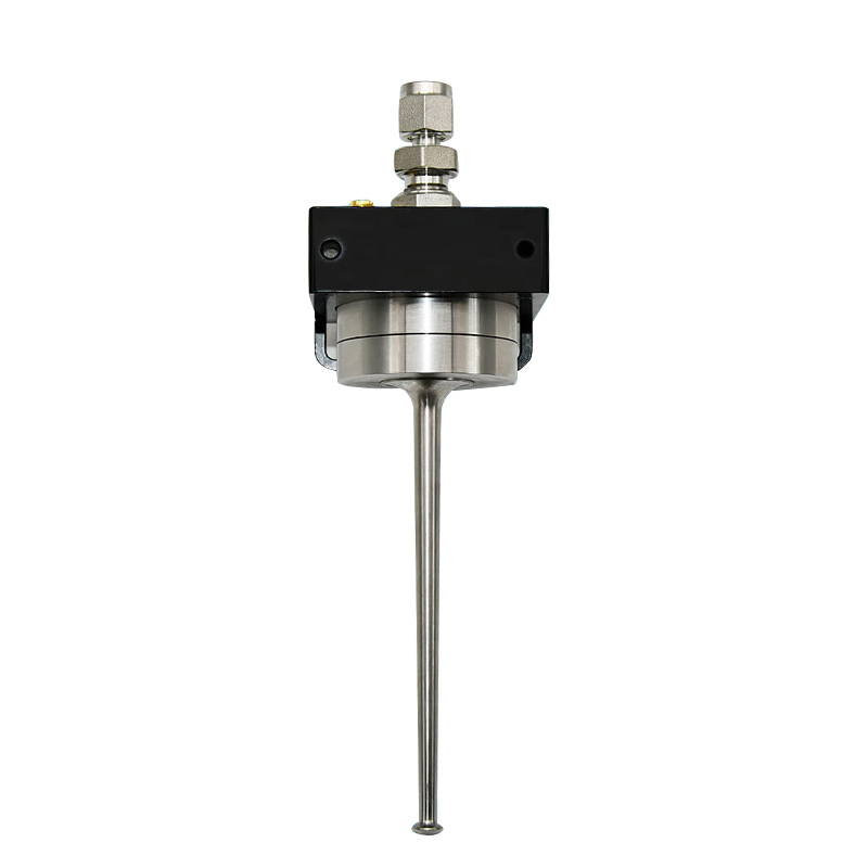 40K Ultrasonic probe nozzle