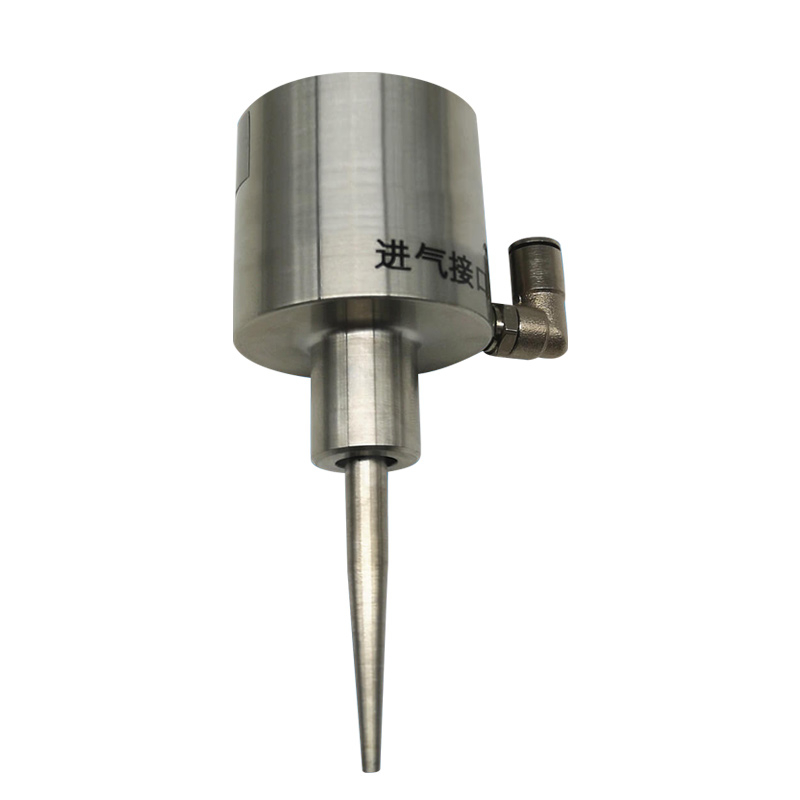 60K ultrasonic long nozzle nozzle