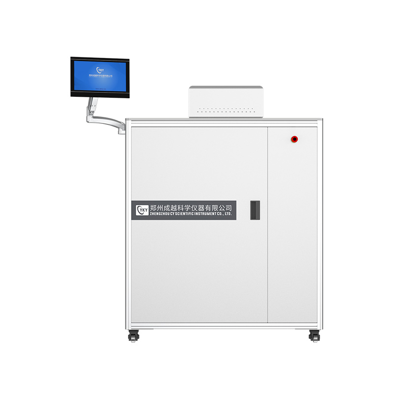 Atomic Layer Deposition (ALD) system for Semiconductor Manufacturing