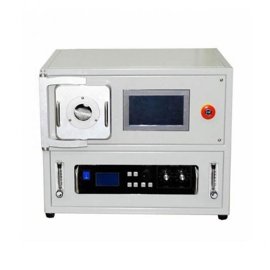 PCB board plasma cleaning machine